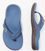 Sandales d'été à Lanière Bijou pour Femme