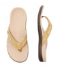 Sandales d'été à Lanière Bijou pour Femme