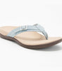 Sandales d'été à Lanière Bijou pour Femme