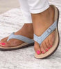 Sandales d'été à Lanière Bijou pour Femme