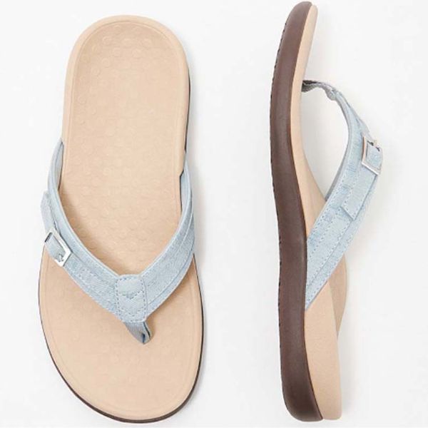 Sandales d'été à Lanière Bijou pour Femme