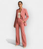 Elegant Suit Pants Set for Women