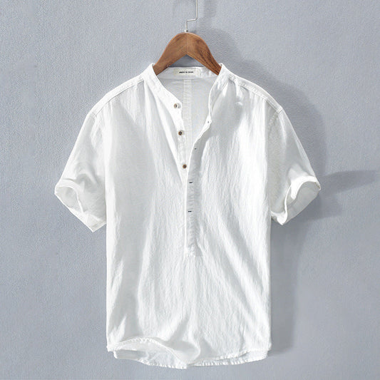 Premium Linen Shirt for Men