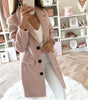 Manteau Élégant pour Femmes