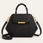 Sac à Main Élégant en Similicuir pour Femmes