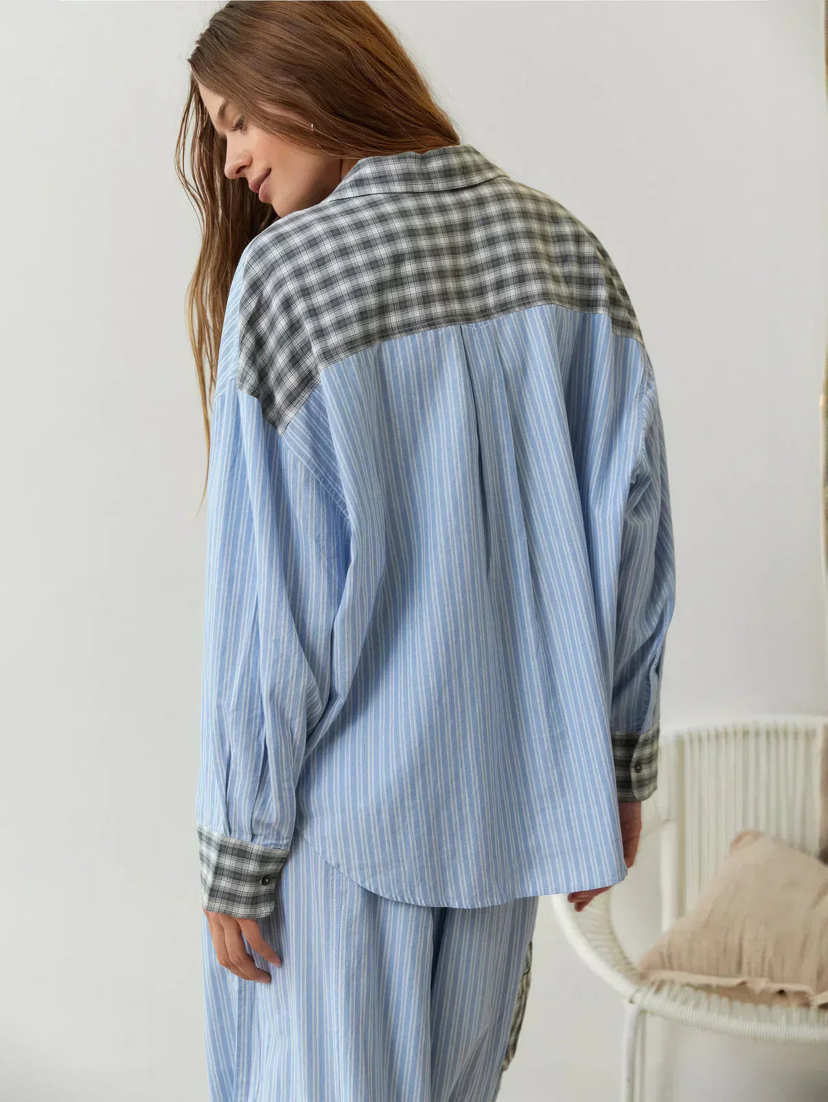Ensemble de Pyjama Élégant pour Femme