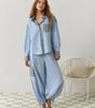 Ensemble de Pyjama Élégant pour Femme