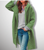 Manteau Elégant d'Hiver pour Femmes