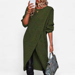 Pull Long Urban Chic pour Femmes