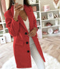Manteau Élégant pour Femmes