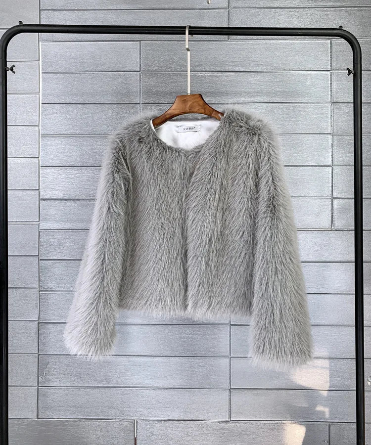 Robe d'Hiver Élégante et Confortable pour Femmes
