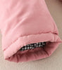 Parka Douillette à Capuche pour Femmes