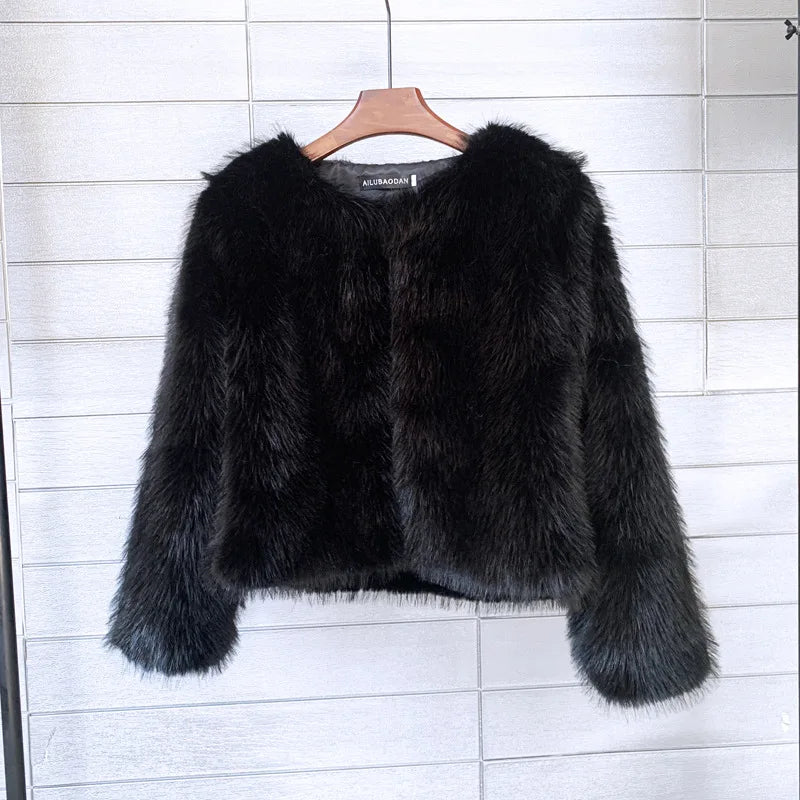 Robe d'Hiver Élégante et Confortable pour Femmes