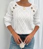 Pull Chic et Moderne pour Femmes