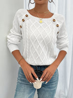 Pull Chic et Moderne pour Femmes