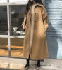 Veste Élégante Longue pour Femmes