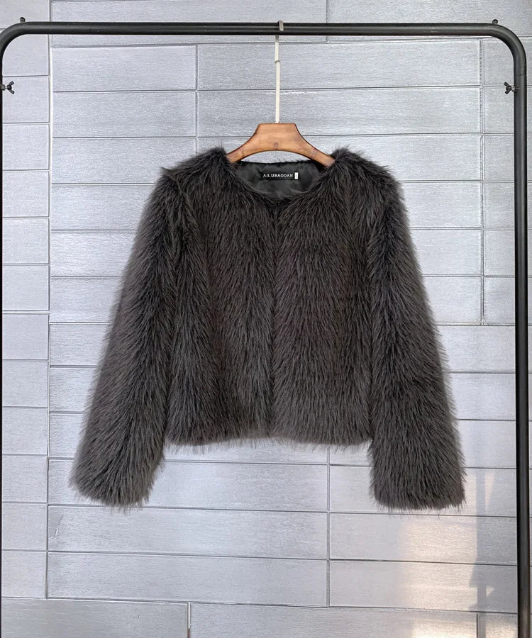 Robe d'Hiver Élégante et Confortable pour Femmes