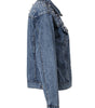 Veste en Jean Perles Stylées pour Femmes