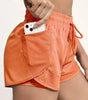 Shorts de Sport Actifs Respirants pour Femmes