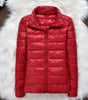 Veste Légère à Capuche pour Femmes