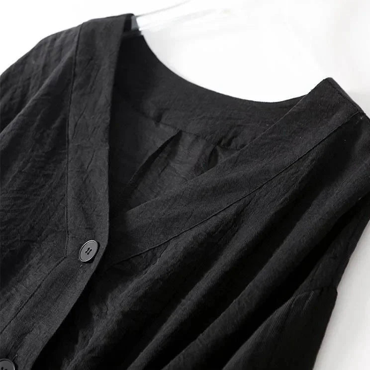 Blouse en Chiffon pour Femme