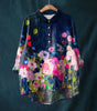 Botanical Shirt for Women