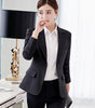 Blazer Court Élégant pour Femmes