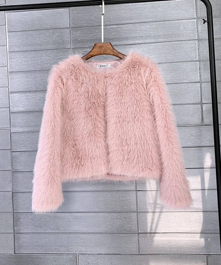 Robe d'Hiver Élégante et Confortable pour Femmes