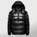 Veste Doudoune Polaire Douillette Élégante pour Femmes