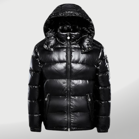 Veste Doudoune Polaire Douillette Élégante pour Femmes