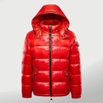 Veste Doudoune Polaire Douillette Élégante pour Femmes
