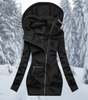 Veste Imperméable Transitionnelle pour Femmes