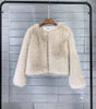 Robe d'Hiver Élégante et Confortable pour Femmes