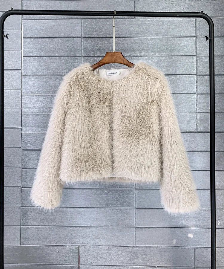 Robe d'Hiver Élégante et Confortable pour Femmes
