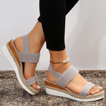 Sandales à Talon Haut pour Femmes