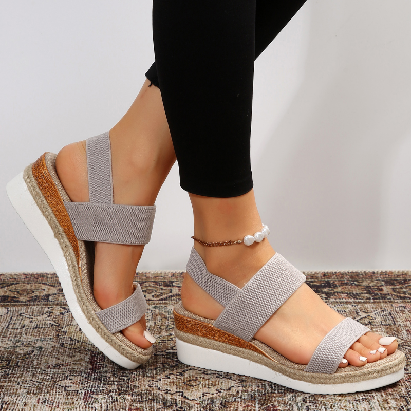 Sandales à Talon Haut pour Femmes