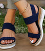 Sandales à Talon Haut pour Femmes