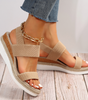 Sandales à Talon Haut pour Femmes