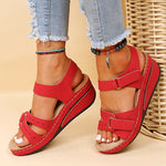 Sandales Ajustables pour Femmes