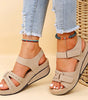 Sandales Ajustables pour Femmes