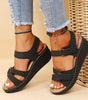 Sandales Ajustables pour Femmes