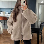 Veste en Laine Légère et Élégante pour Femmes