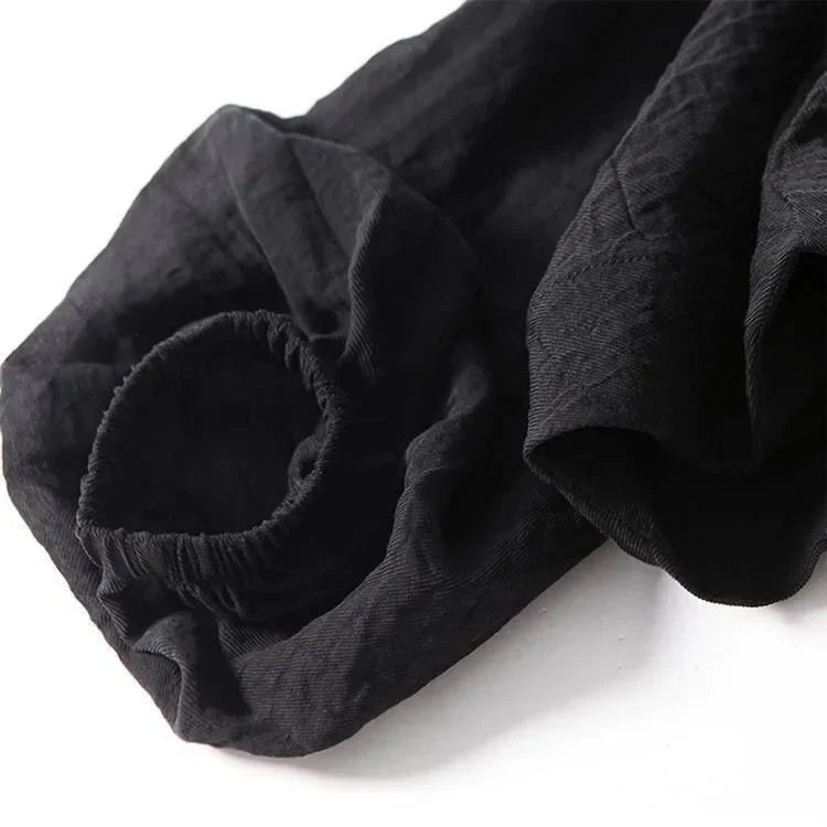 Blouse en Chiffon pour Femme