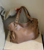 Grand Sac à Main en Cuir Souple pour Femmes
