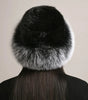 Chapeau d'Hiver en Fausse Fourrure pour Femmes