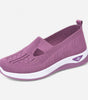 Chaussures Slip-On en Mesh pour Femmes