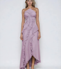 Robe Midi à Volants pour Femme | Idéale pour les Événements Spéciaux