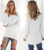 Pull en Coton pour Femmes