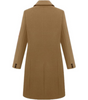 Manteau Long Élégant pour Femmes