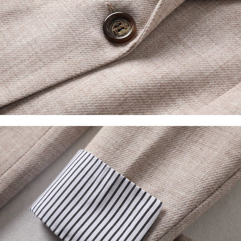 Blazer Élégant Tailleur pour Femmes